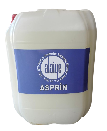 Alaiye aspirin